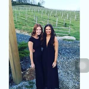 Meet your Posher, Jillian