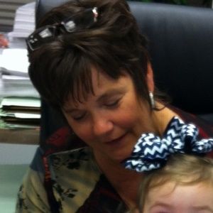 Meet your Posher, Shelia