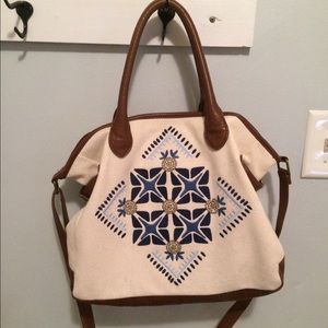 Boho bag