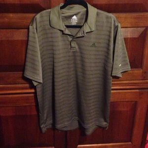 Adidas ATS Dry Polo