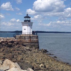 Meet your Posher, Sandy