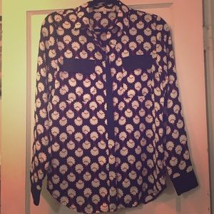 Rachel Roy blouse