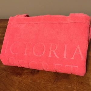 Victoria's Secret Beach Tote