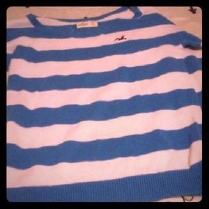 Hollister sweater