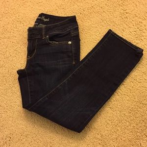 AE Jeans