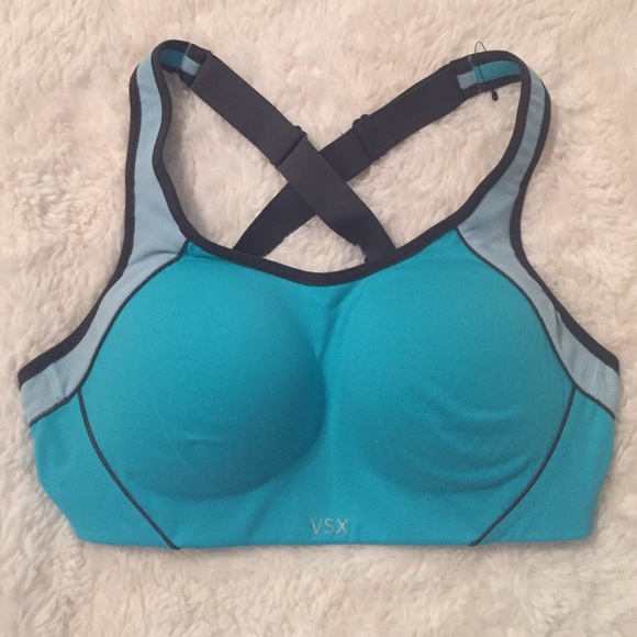 2 VS sport sports bras ⚽️