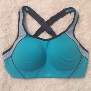 2 VS sport sports bras ⚽️