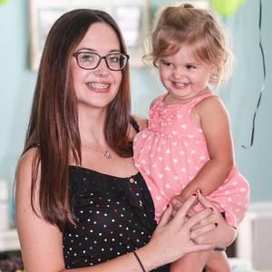 Meet your Posher, Ashley