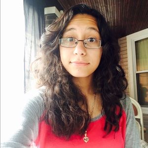 Meet your Posher, Scarlett