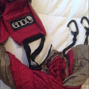 Singleness ENO Hammock❤️ Barely Used!