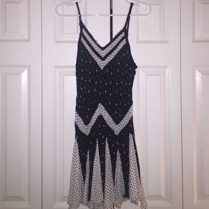 Free People intimates dress