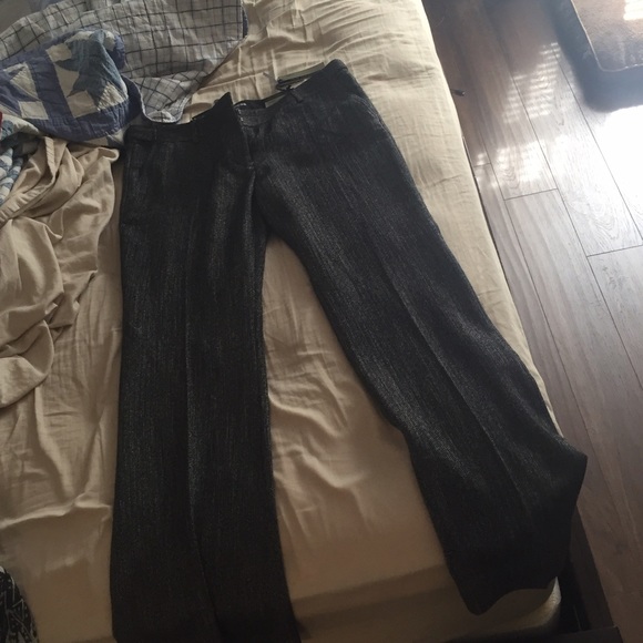 Columnist pantS