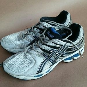 Asics Shoes - ASICS Gel Kayano 16 Asics Shoes - ASICS Gel Kayano 16