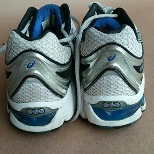 Asics Shoes - ASICS Gel Kayano 16 Asics Shoes - ASICS Gel Kayano 16