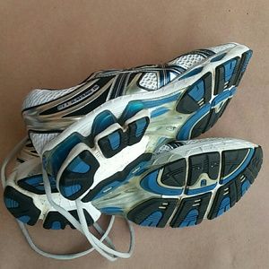 Asics Shoes - ASICS Gel Kayano 16 Asics Shoes - ASICS Gel Kayano 16