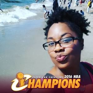 Meet your Posher, Sable