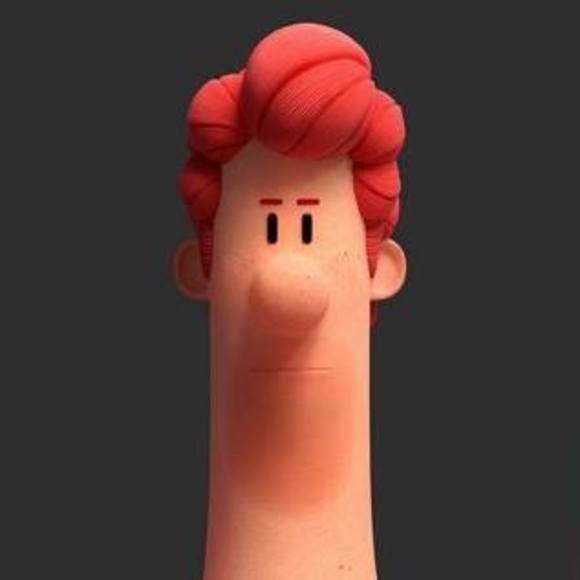 Meet your Posher, Mark - Picture 1 of 1