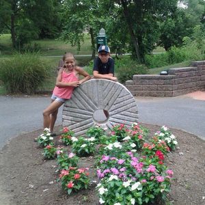 Meet your Posher, Darlene