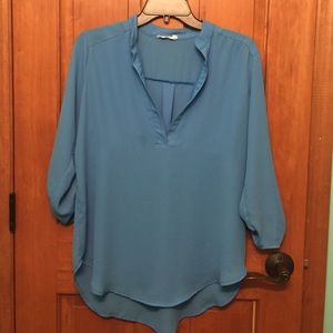 Business Casual Shirt