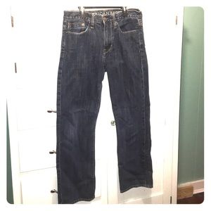 American Eagle Relaxed Fit Jeans