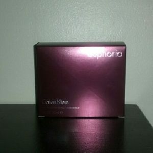 Euphoria Calvin Klein perfume
