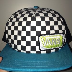 Vans Snapback Hat