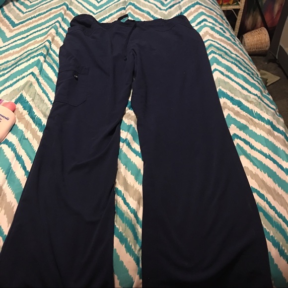 Grays anatomy pants