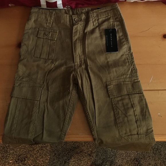 Sean John boys pants