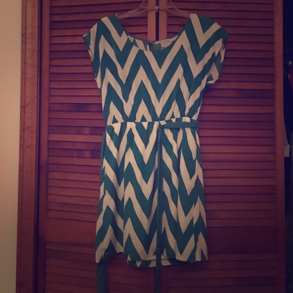 Charlotte Russe Dress