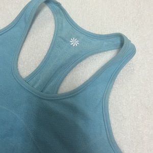 NWOT ATHLETA RAZOR BACK TANK