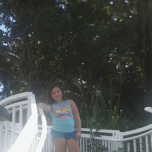 Meet your Posher, Kelly