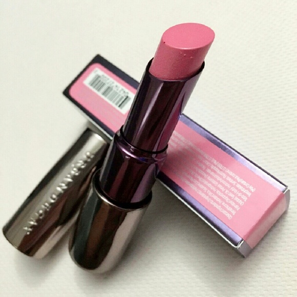 Urban Decay Revolution Obsessed