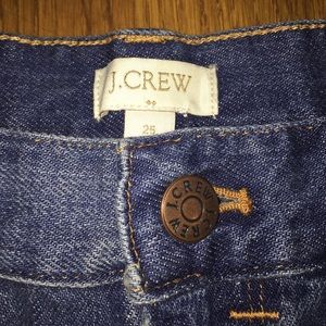 NWT Jcrew Shorts