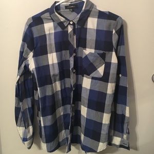 flannel