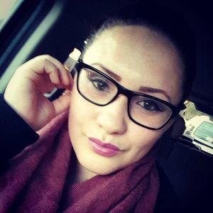 Meet your Posher, Katherine