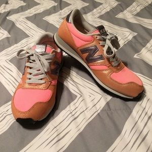 New Balance 420 Size 8.5