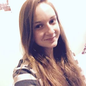 Meet your Posher, Deanna