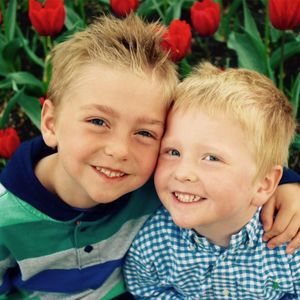 Meet your Posher, Tricia