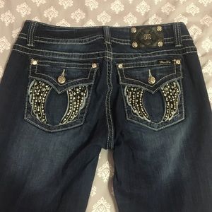 Miss Me Jeans Bootcut