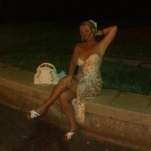 Meet your Posher, Amelia