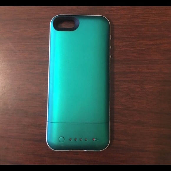 Mophie case