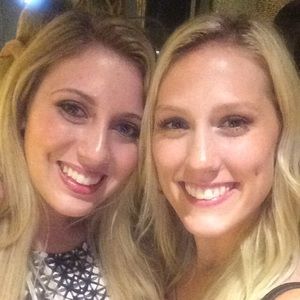 Meet your Posher, Becca