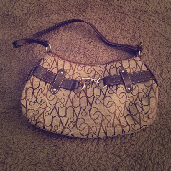 New York & company bag