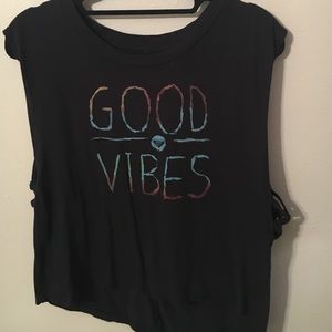 muscle tank