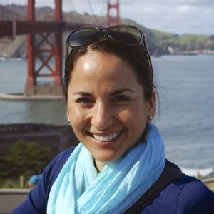 Meet your Posher, Kelly a.