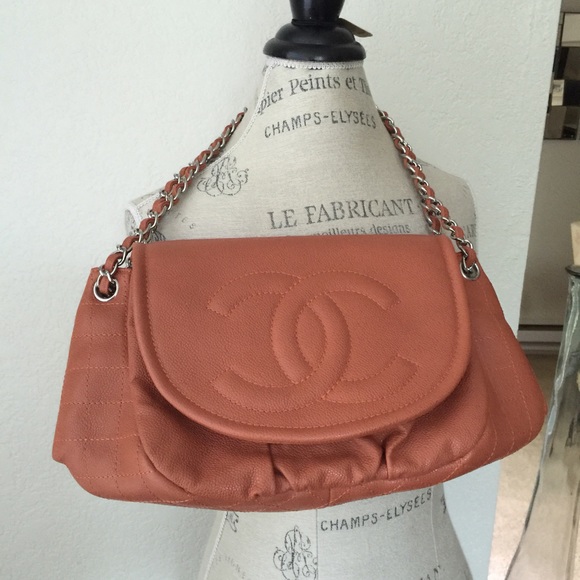 Chanel timeless classic shoulder bag - Picture 3 of 4