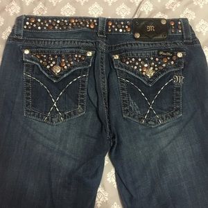 Miss Me Jeans Bootcut
