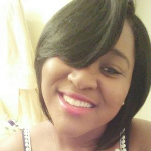 Meet your Posher, Kierra