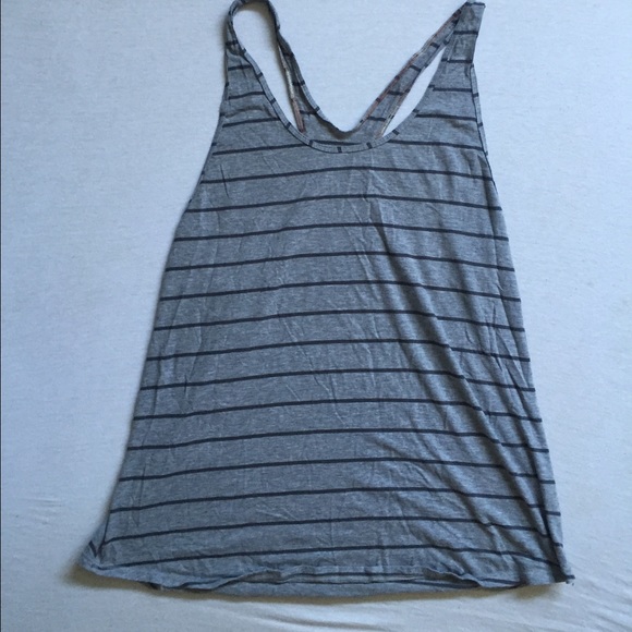 LuLu Lemon Workout Tank