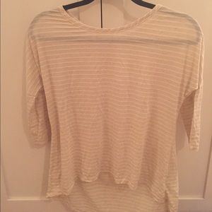 Nordstrom Tee